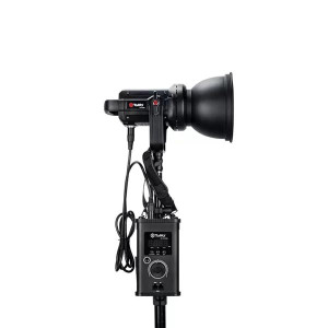Світлодіодне відео світло 3200К-5600К Tolifo SK-D1200BL
